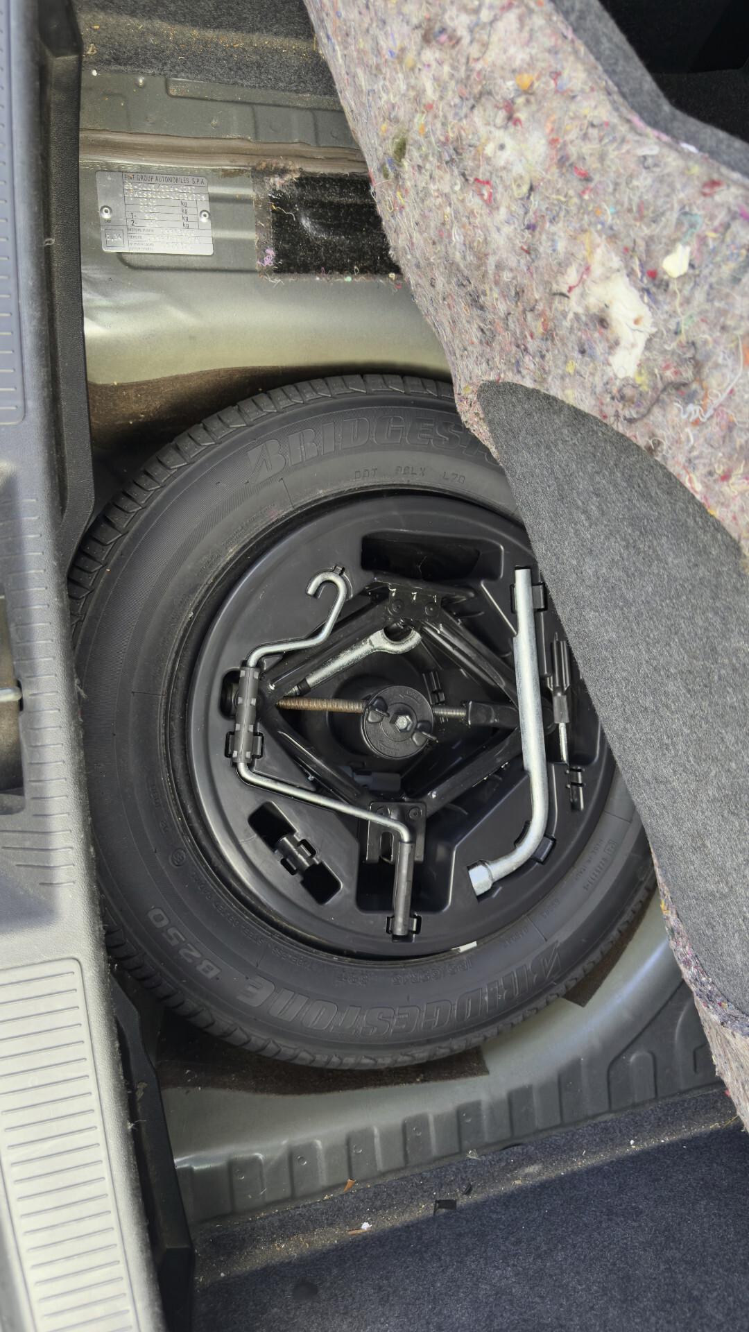 Fiat Grande Punto 1.3 MJT 90 CV 5 porte Dynamic