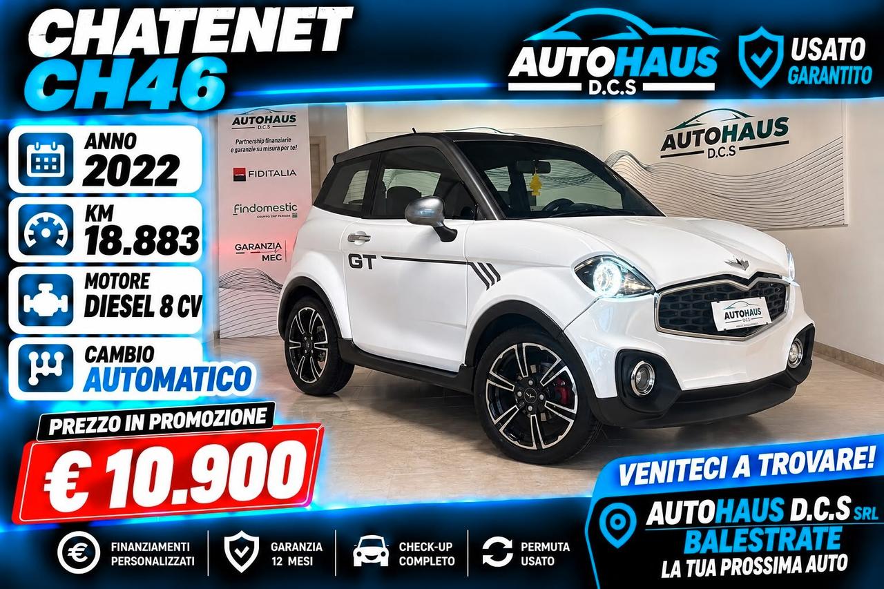Chatenet CH46
