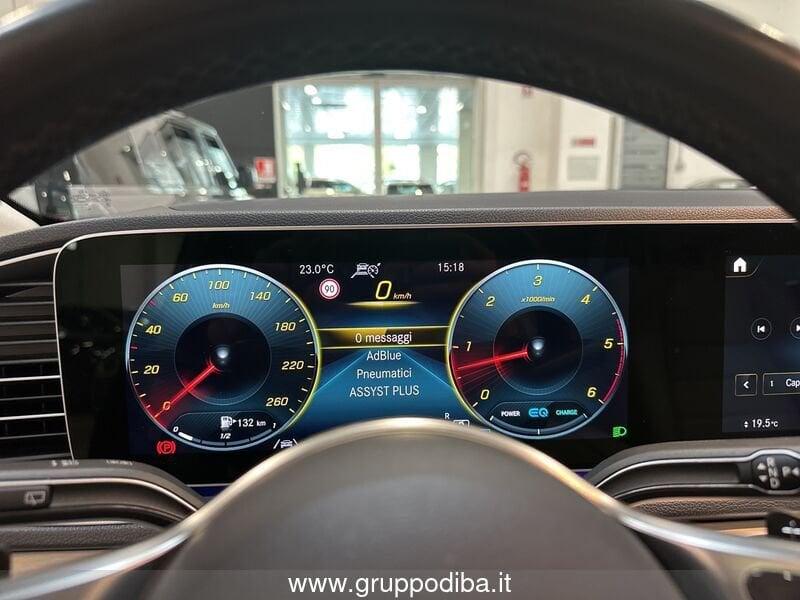 Mercedes-Benz GLE - V167 2019 Diesel 300 d mhev Premium Plus 4matic auto