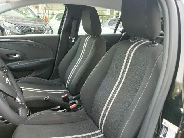 OPEL Corsa 1.2 100 CV Design & Tech
