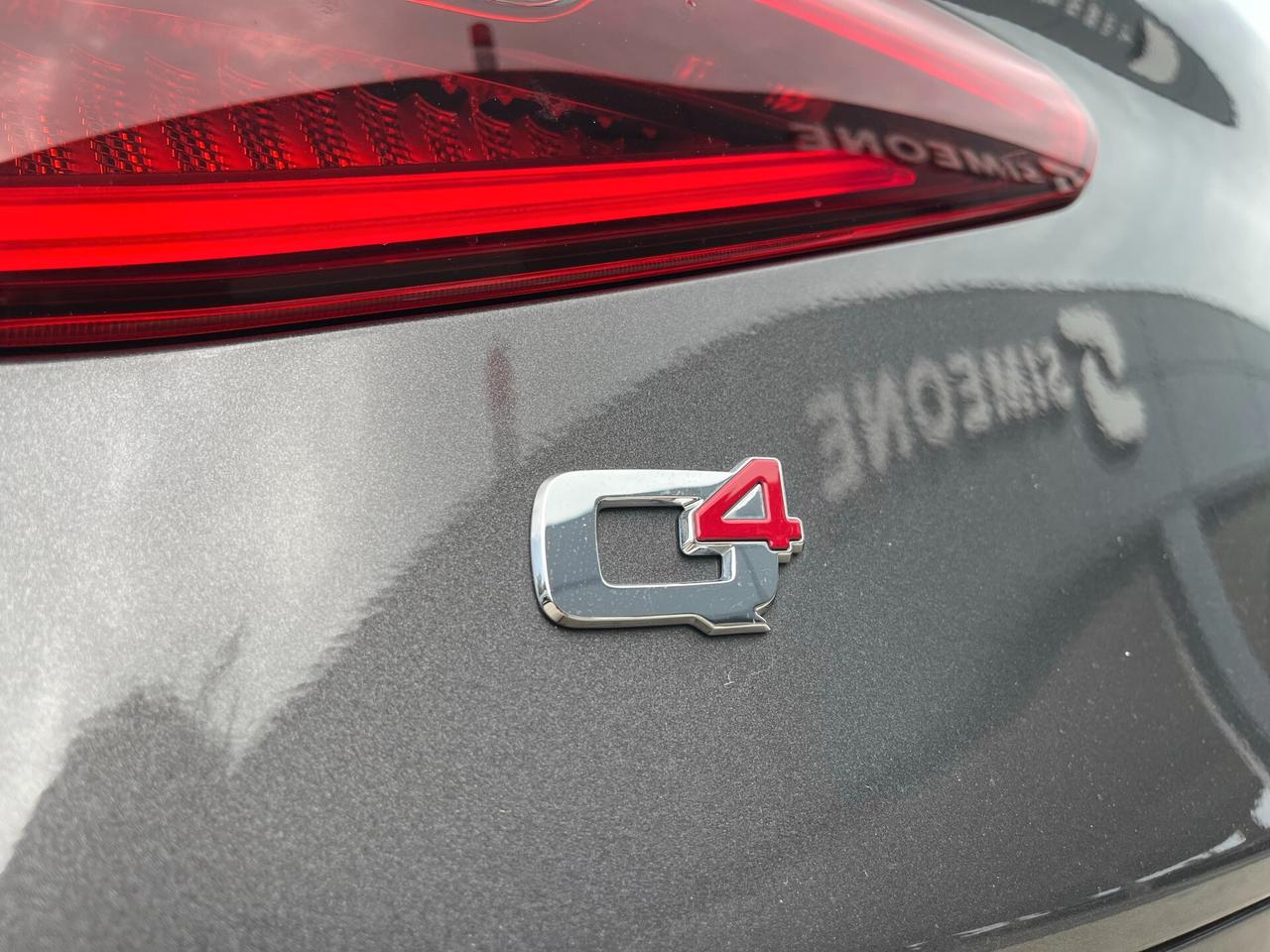 Alfa Romeo Stelvio 2.2 Turbodiesel 190 CV AT8 Q4 Sprint Automatic