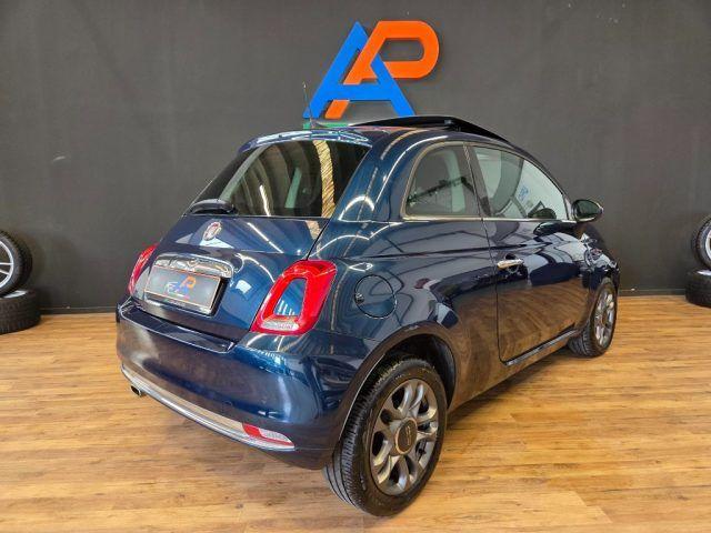 FIAT 500 1.2 Lounge 'TETTO APRIBILE'