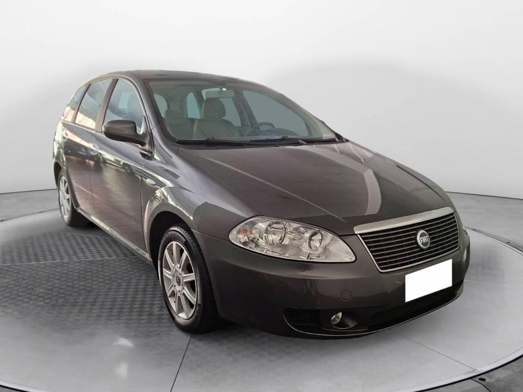 Fiat Croma 1.8 MPI Dynamic