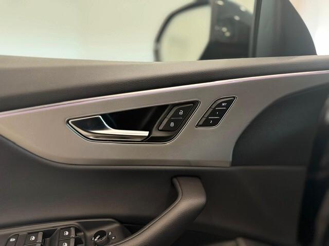 Audi Q8 SUV 50 TDI 286 CV quattro tiptronic S line edition