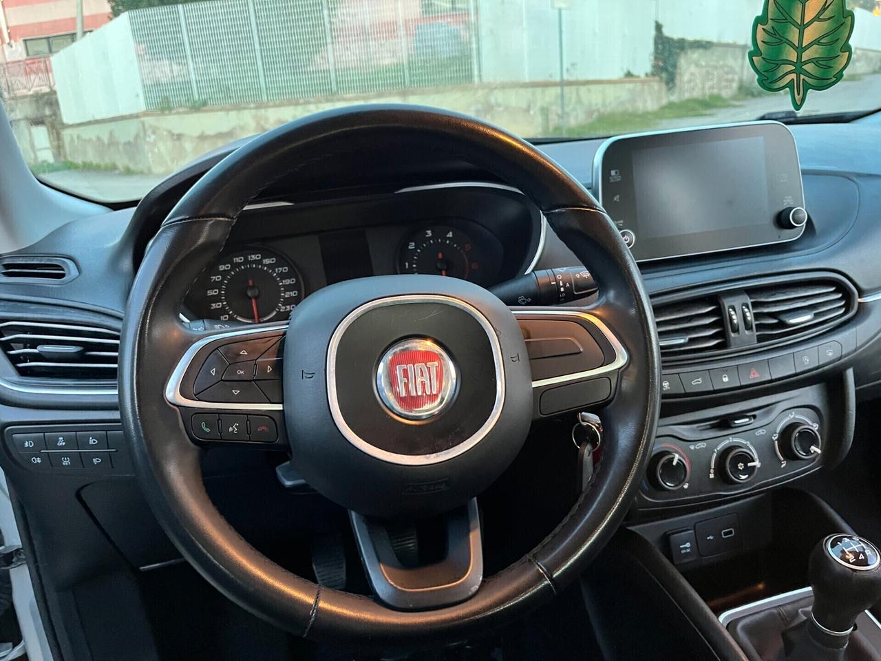 Fiat Tipo Opening Edition