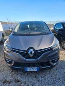 Renault Grand Scenic dCi 8V 110 CV Energy Zen 7 posti