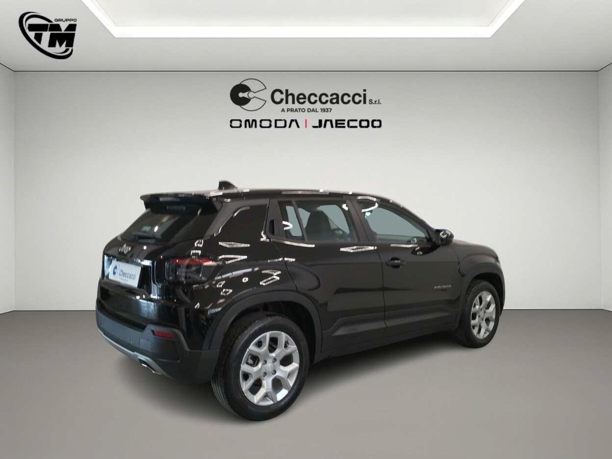 Jeep Avenger 1.2 turbo Altitude fwd 100cv