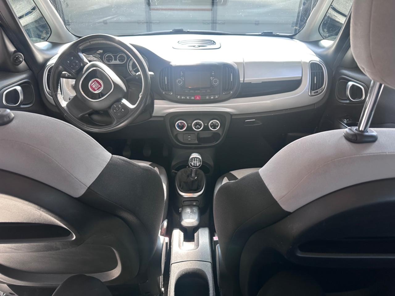Fiat 500L 1.3 Multijet 85 CV Pop Star