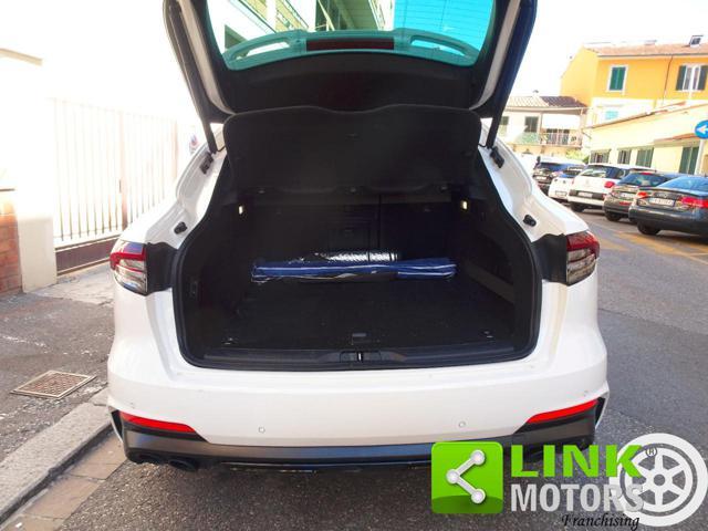MASERATI Levante MHEV 330 CV AWD Executive