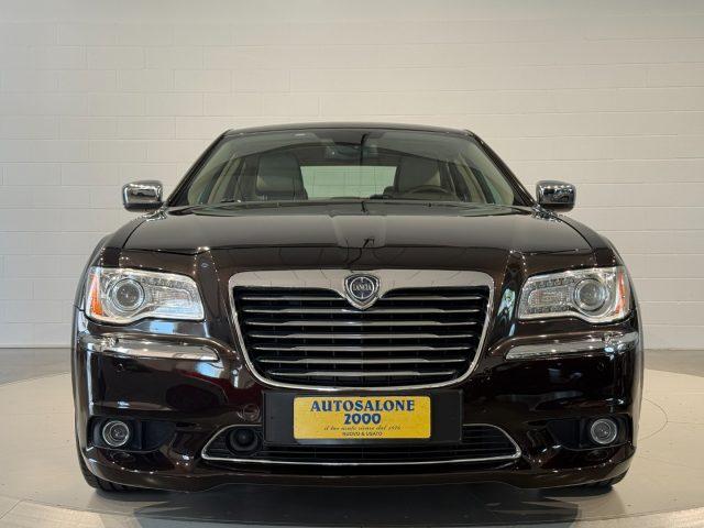 LANCIA Thema 3.0 V6 Multijet II 239 CV Executive PREZZO REALE