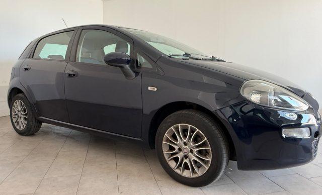 FIAT Punto Evo 1.4 S&S 8V Dualogic 5 porte Racing