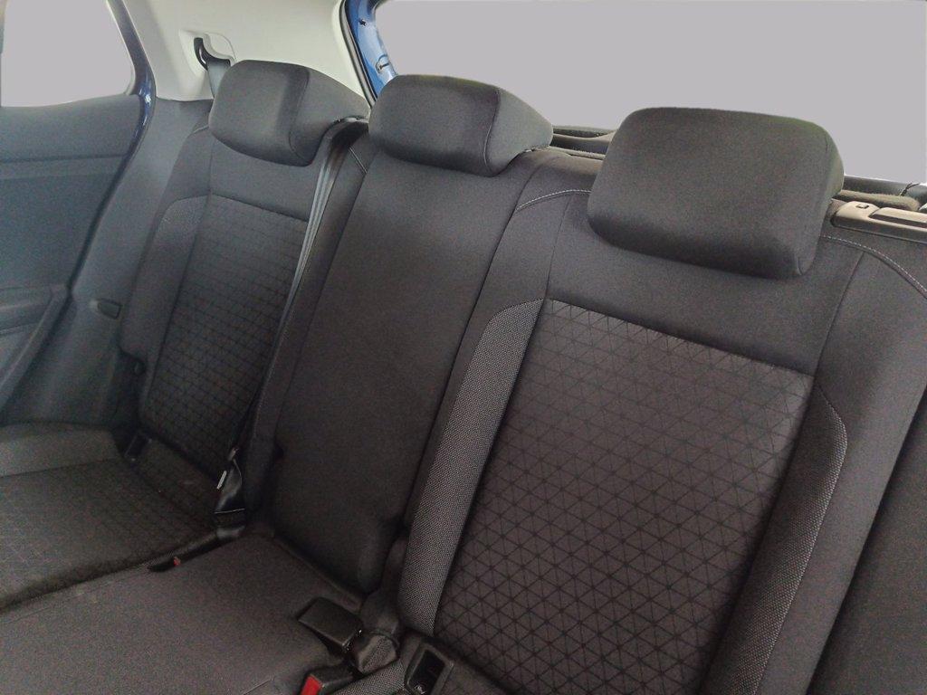 VOLKSWAGEN T-cross 1.0 tsi style 110cv del 2023