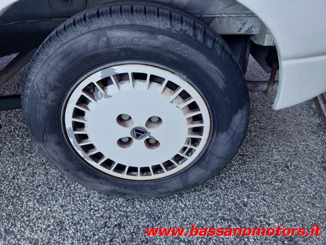AUTOBIANCHI Y10 Fire Fila UNICO PROPIETARIO - RARISSIMA