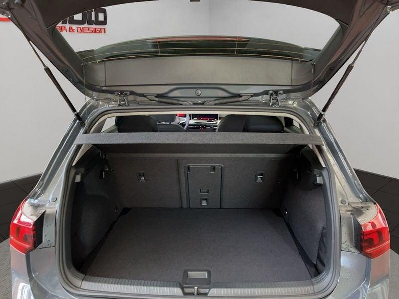 Volkswagen Golf Golf 1.5 tsi Life 150cv