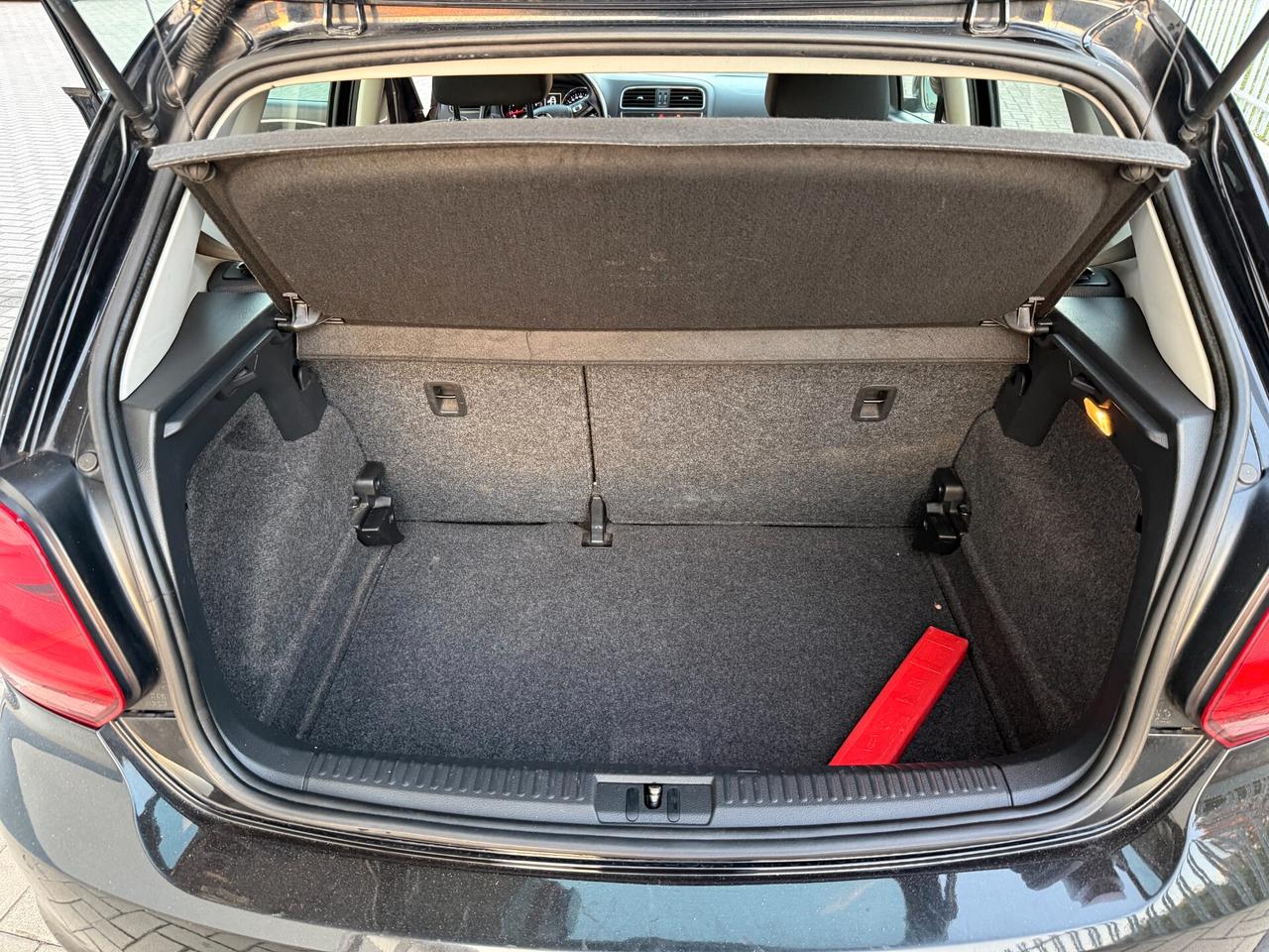 Volkswagen Polo 1.0 MPI 75 CV 5p. Comfortline