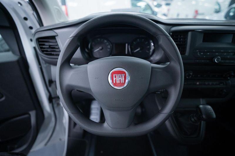 FIAT Scudo 1.5 BlueHDi 100CV L2H1 Furgone Business