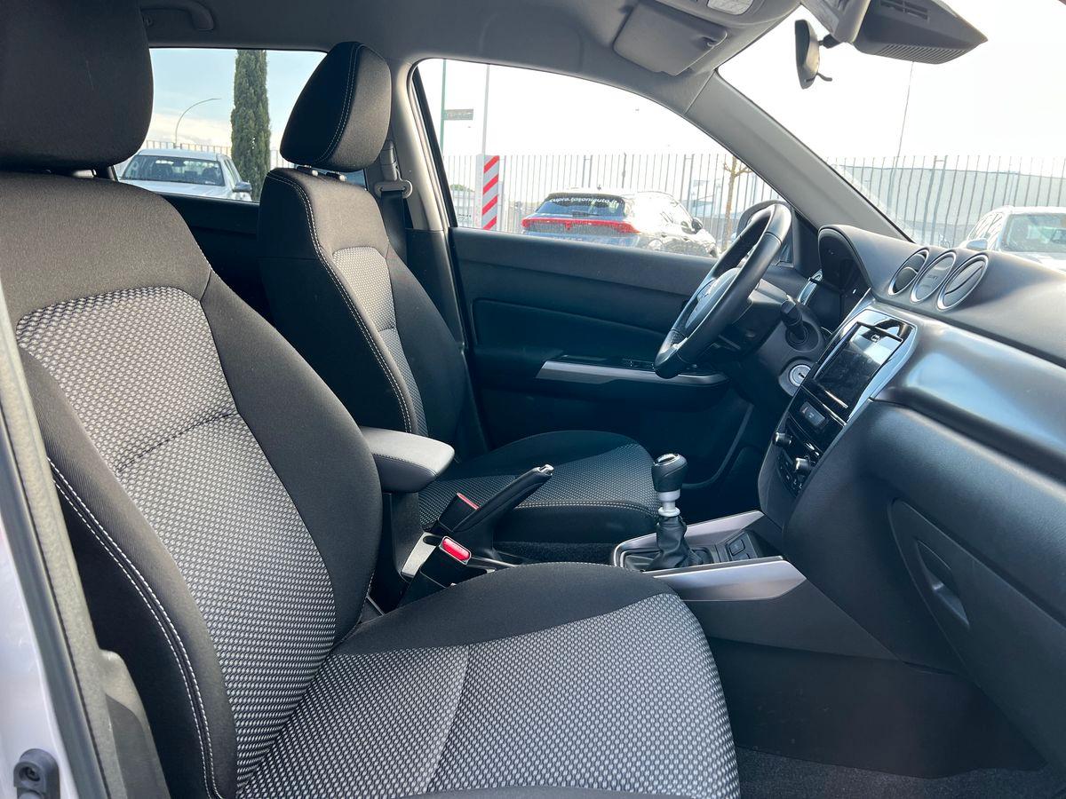 SUZUKI Vitara 1.4h Easy Cool 2wd