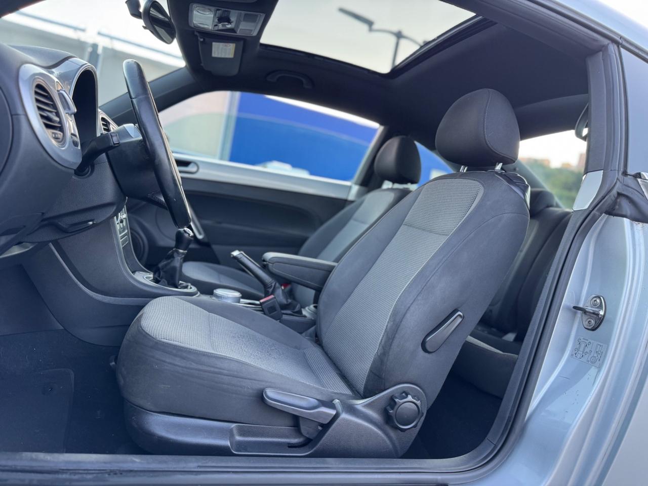 VOLKSWAGEN MAGGIOLINO 1.6 TDI PRONTA CONSEGNA