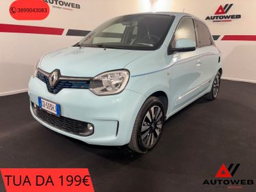 Renault Twingo Electric Intens FULL OPTIONAL