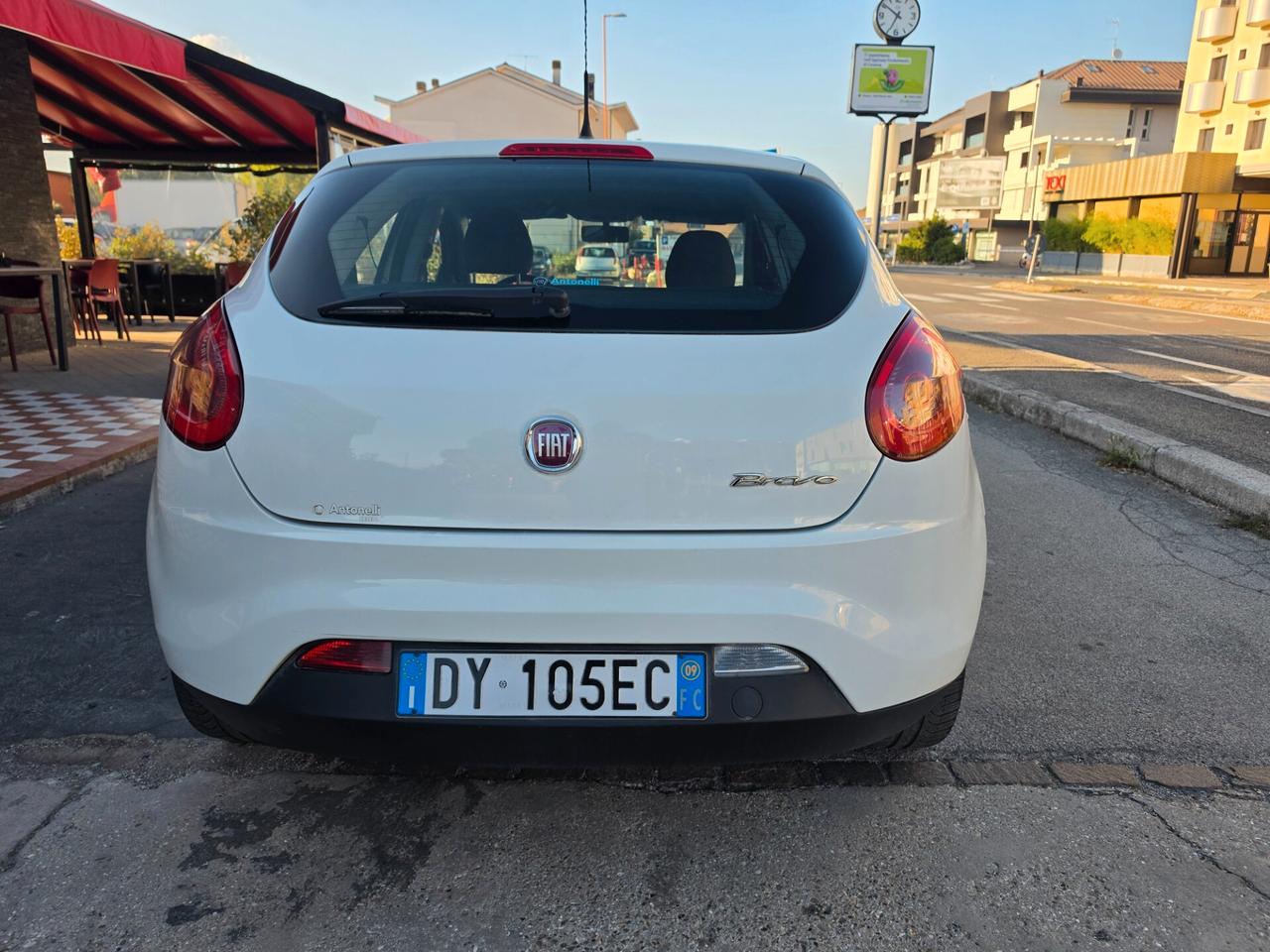 Fiat Bravo 1.4 Active