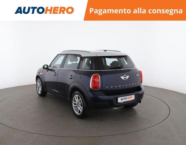 MINI Countryman Mini Cooper Countryman