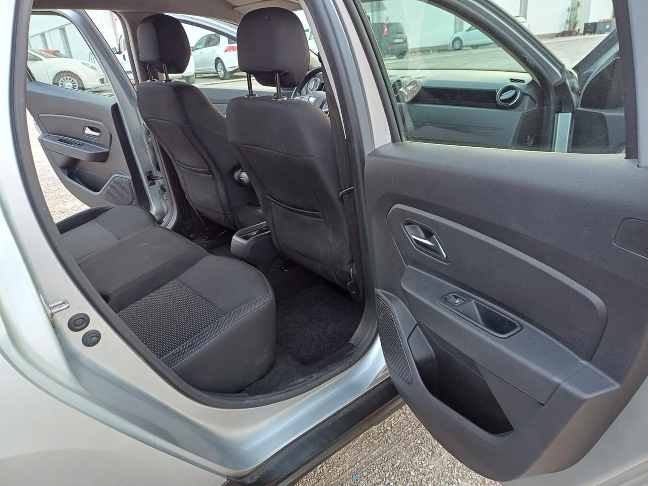 Dacia Duster 1.5 Blue dCi 8V 115 CV 4x2 Prestige