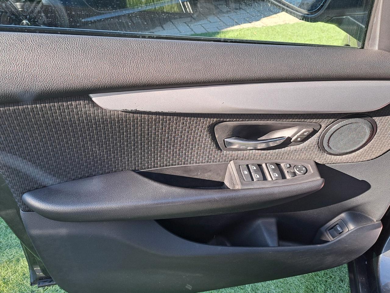 Bmw 218 218d Coupé Luxury