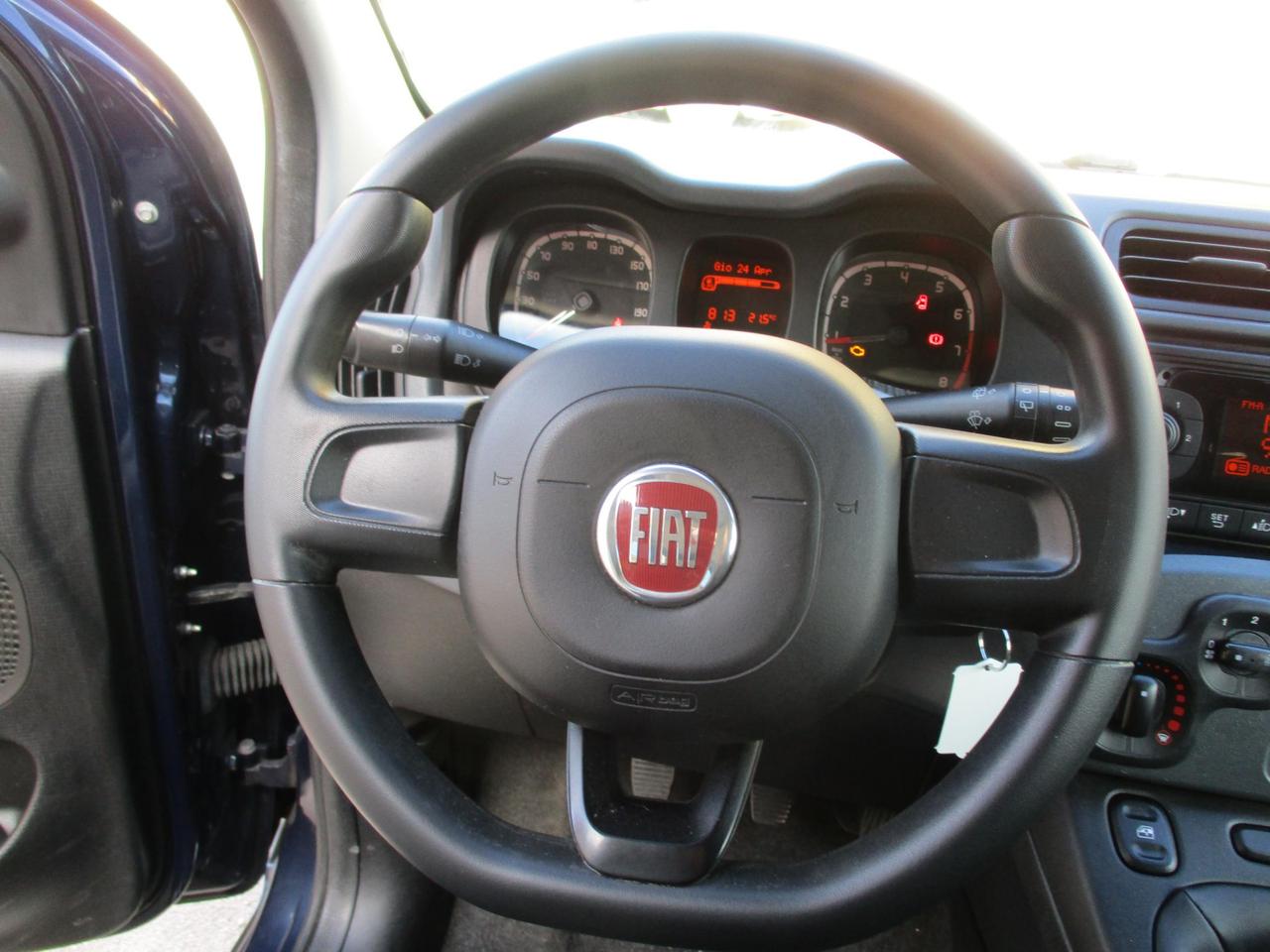 FIAT PANDA 1.2 Easy 69cv Power Easy