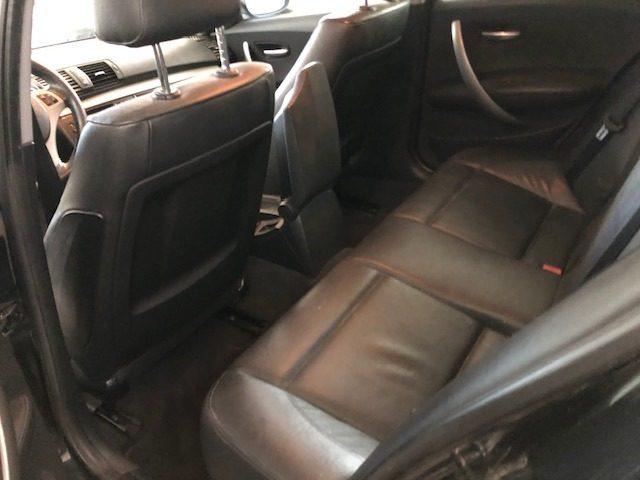BMW 120 d cat 5 porte Futura