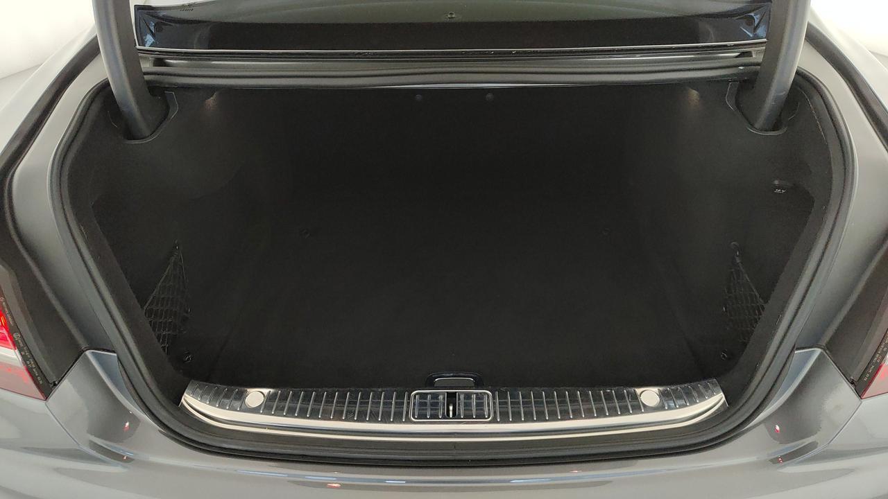 Mercedes-Benz S Coupe 450 Premium 4matic auto