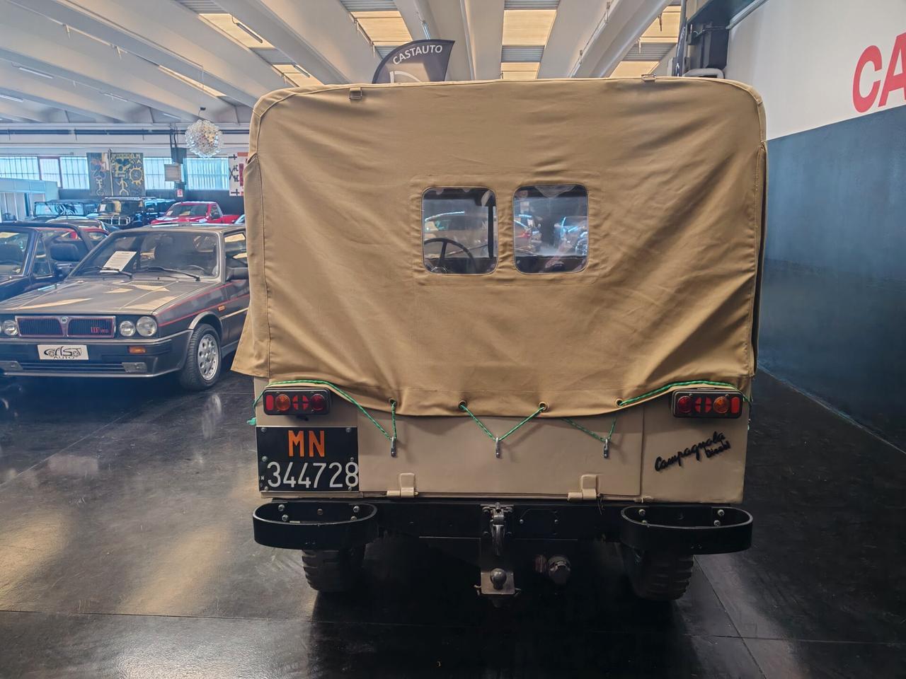 Fiat Campagnola 1102B