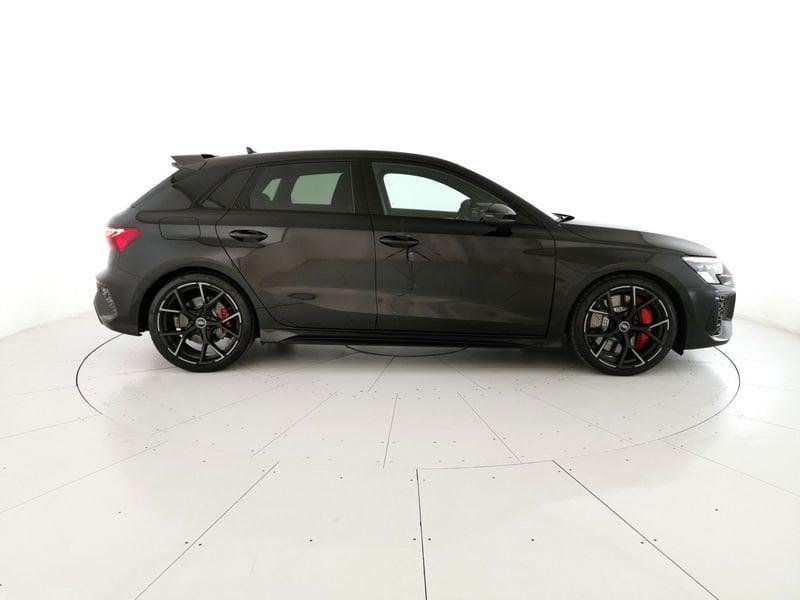 Audi A3 RS3 Sportback 2.5 tfsi quattro s-tronic