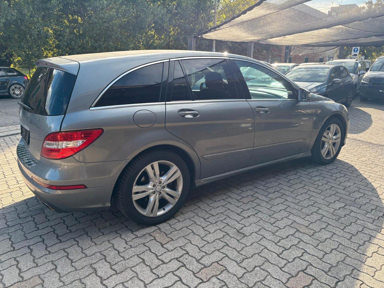 Mercedes R 350 V6 CDI 265cv Premium 4Matic Auto 7p.ti