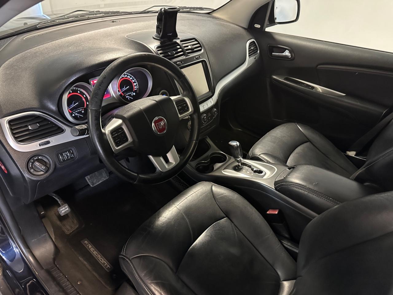 FIAT FREEMONT 2.0 MJT 170CV 4x4 7POSTI AUTOMATICA TETTO LOUNGE