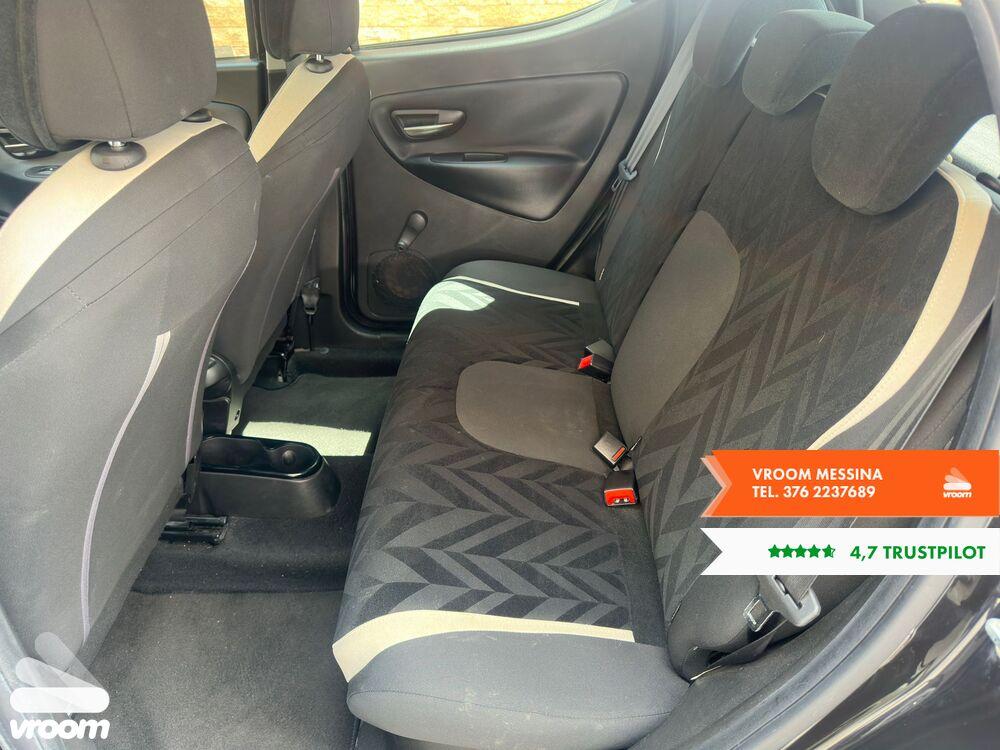 LANCIA Ypsilon 3ª serie Ypsilon 1.3 MJT 16V 95...
