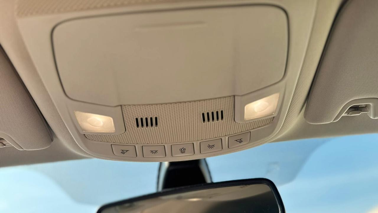 Ford Mondeo 2.0 TDCi 150 CV S&S Powershift 5 porte Vignale