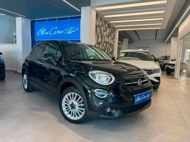 Fiat 500X 1.6 mjt Connect 130cv