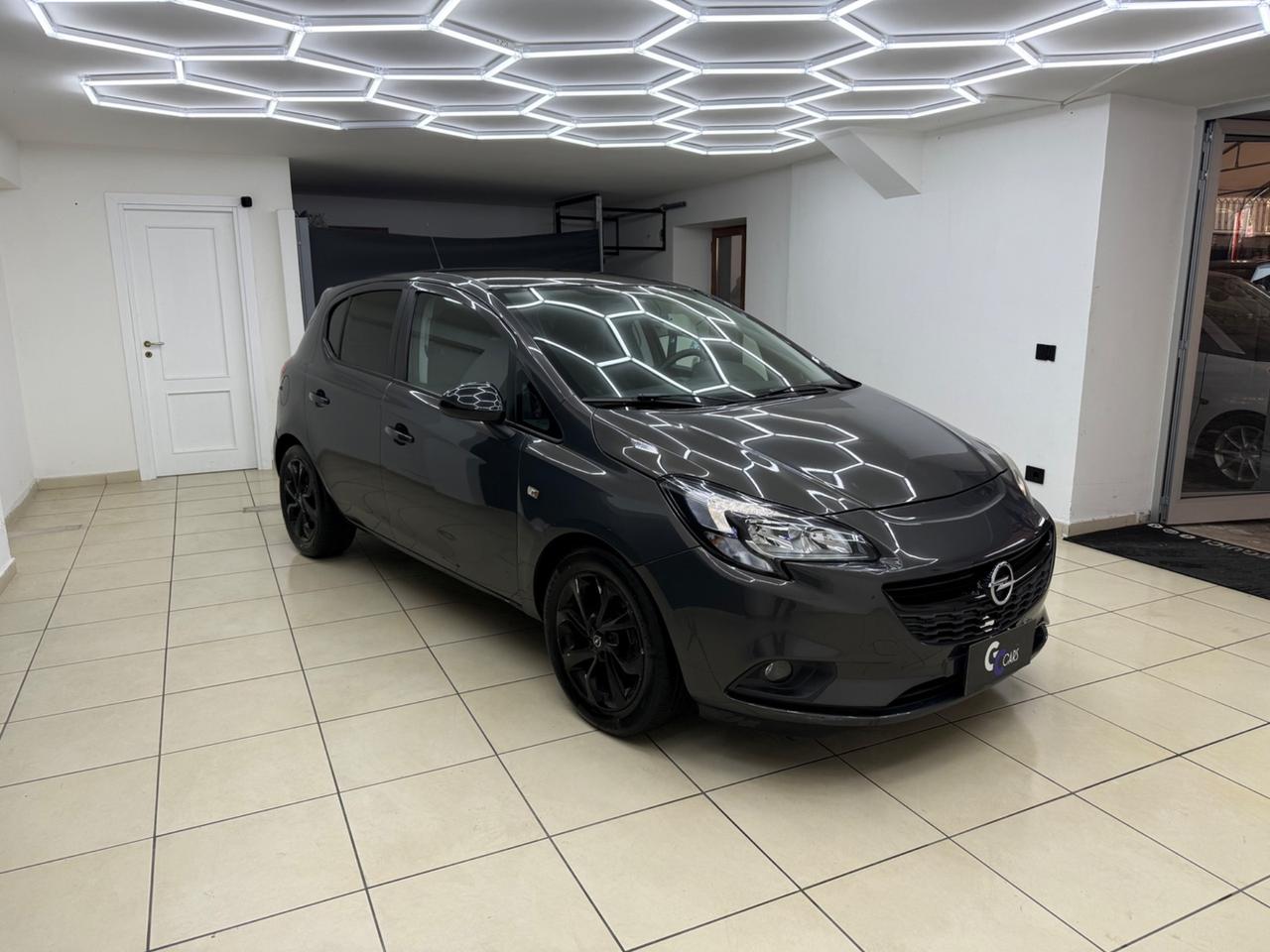 Opel Corsa 1.4 90CV GPL Tech 5 porte Cosmo