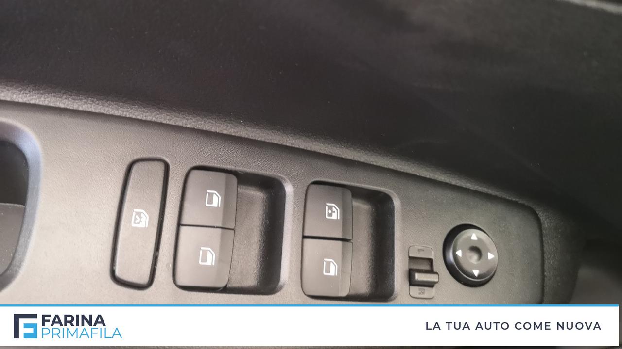 HYUNDAI i10 III 2023 - i10 1.0 Gpl Connectline 61cv