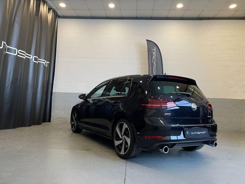 Volkswagen Golf GT 2.0 TSI GTI Performance BMT DSG