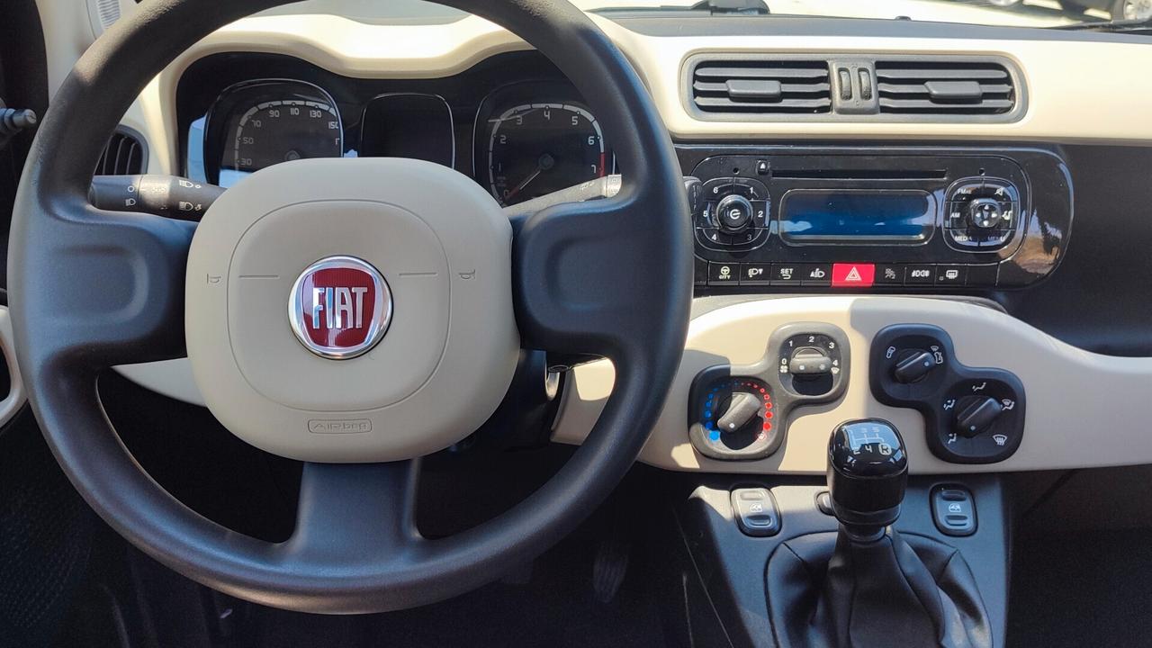 Fiat Panda VENDUTA