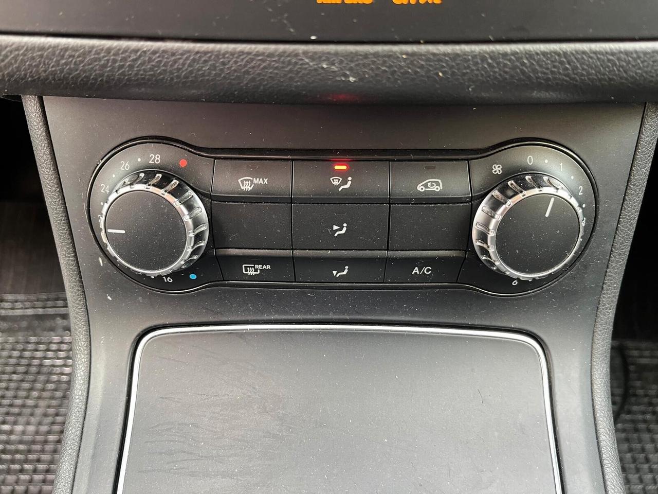 Mercedes-benz Classe B 180 d Sport AMG