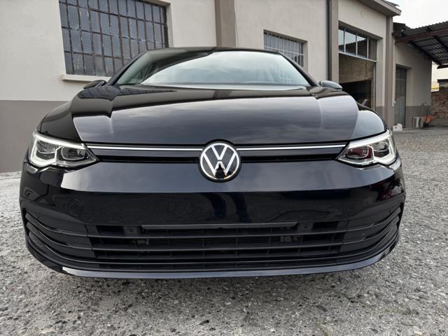 VOLKSWAGEN Golf SERIE 8 1.0 TSI EVO LIFE TEL.0523-499380