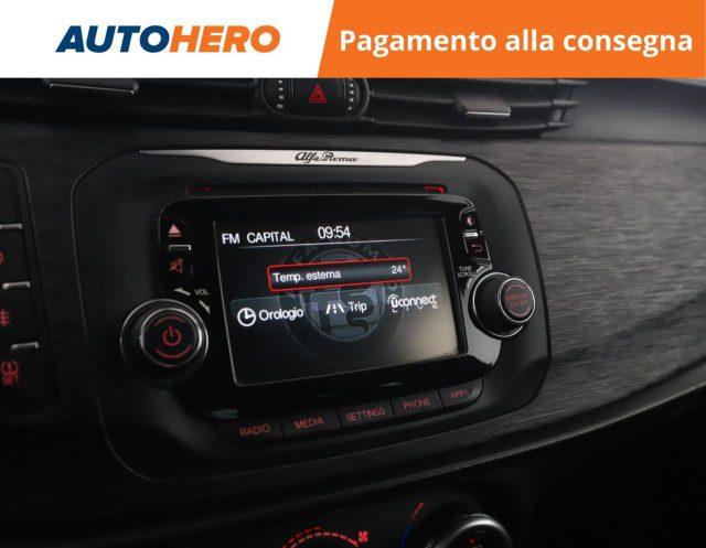 ALFA ROMEO Giulietta 1.4 Turbo 120 CV Sport