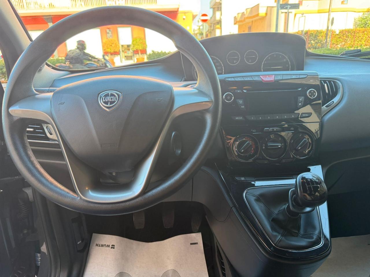 Lancia Ypsilon 1.2 Elefantino II