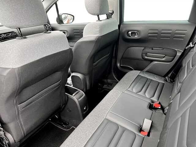 Citroen C3 Aircross C3 Aircross 1.2 puretech Shine Pack s&s 110cv