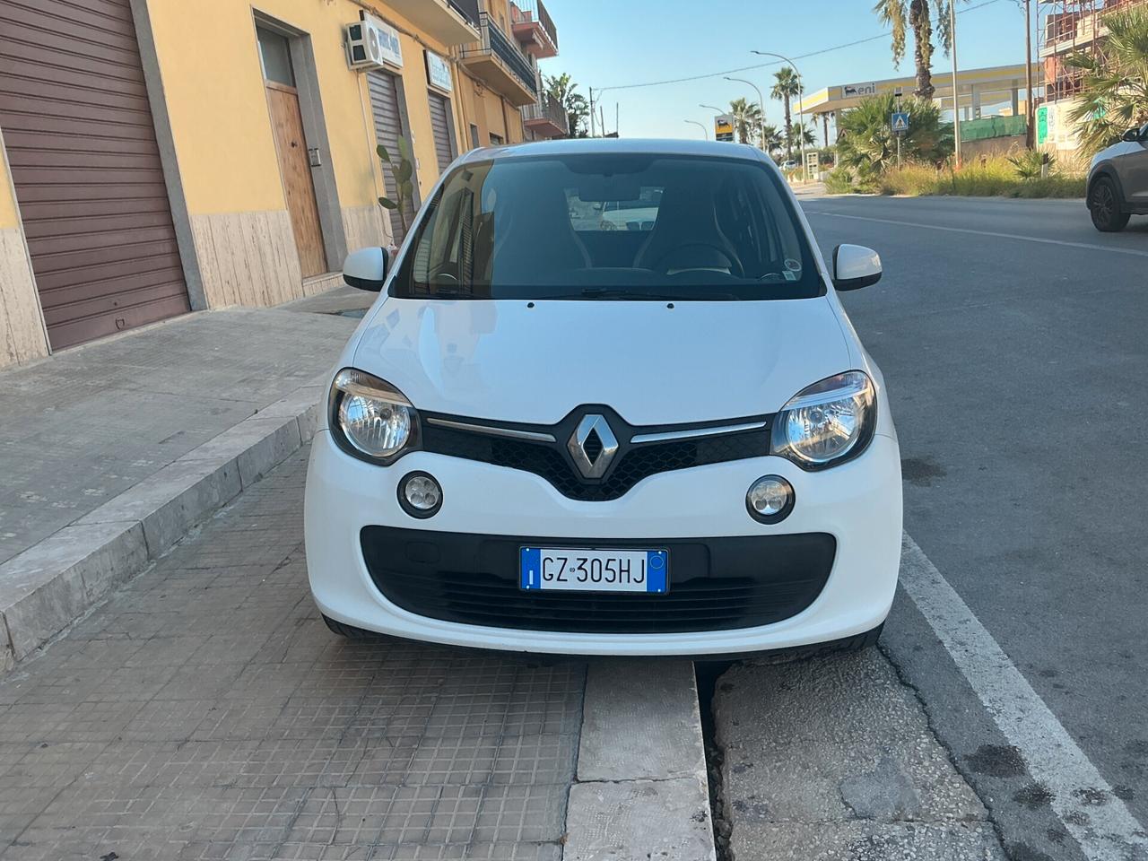 Renault Twingo 1.0 SCe Live