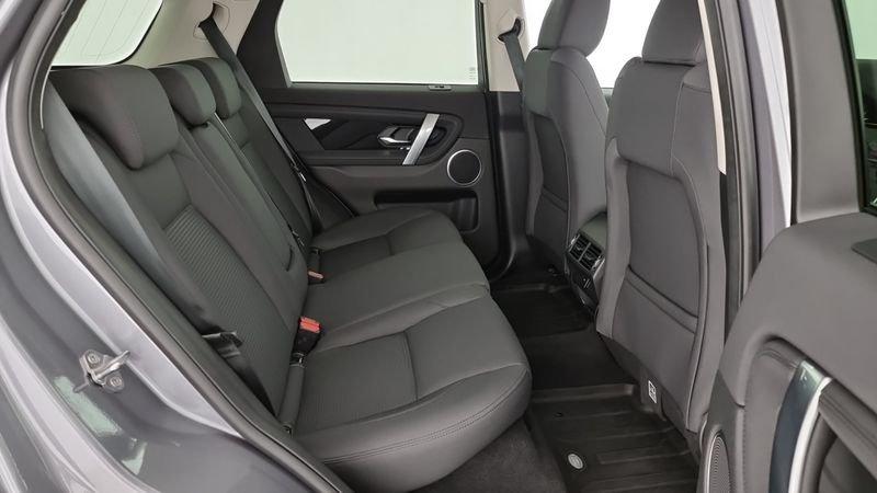 Land Rover Discovery Sport 2.0D I4-L.Flw 150 CV AWD Auto