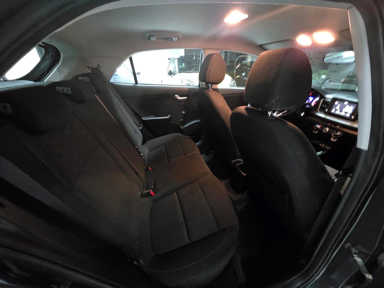 Kia Rio 1.4 CRDi 90CV 5 porte Cool