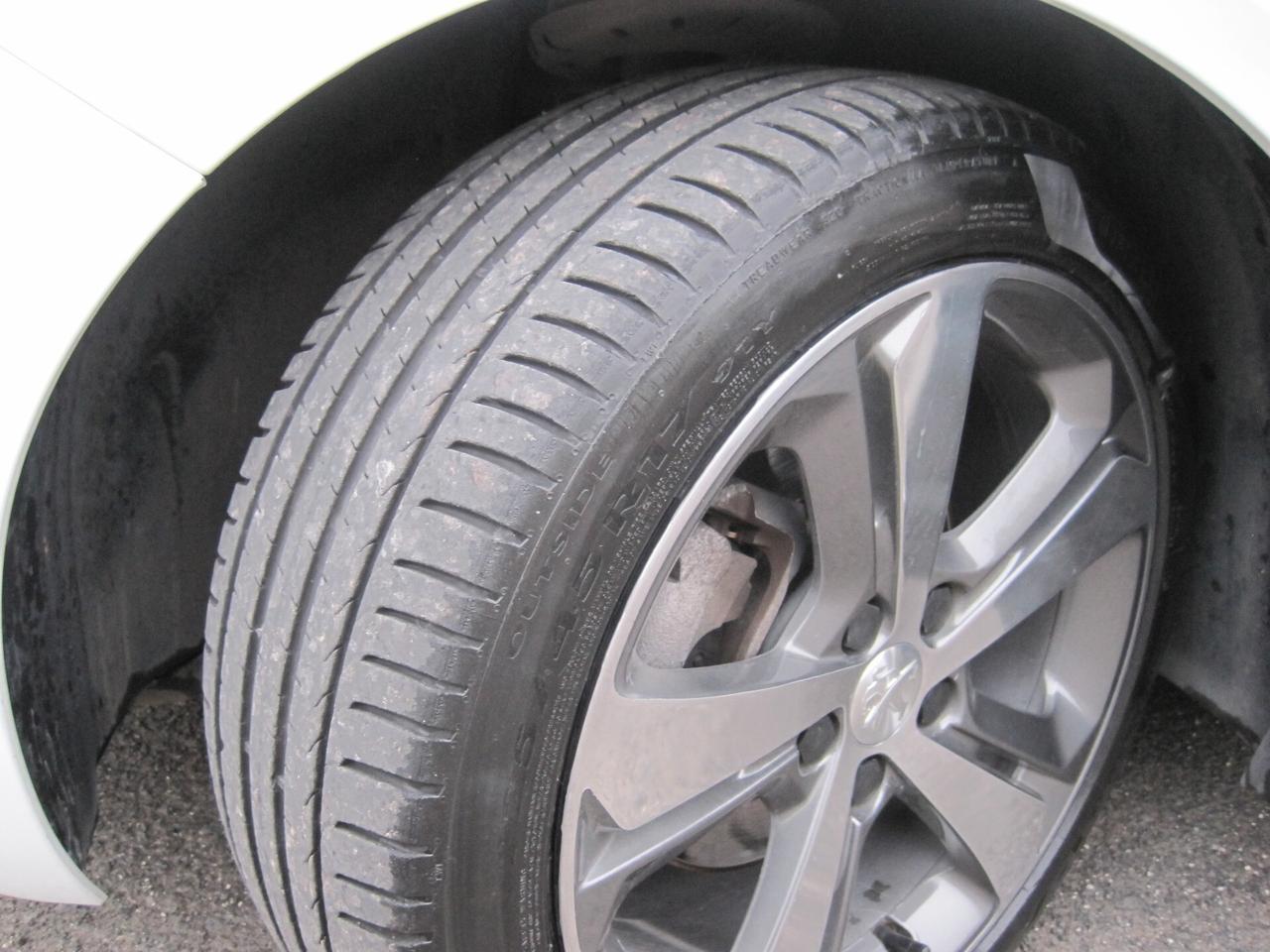 Peugeot 308 BlueHDi 120 S&S Allure